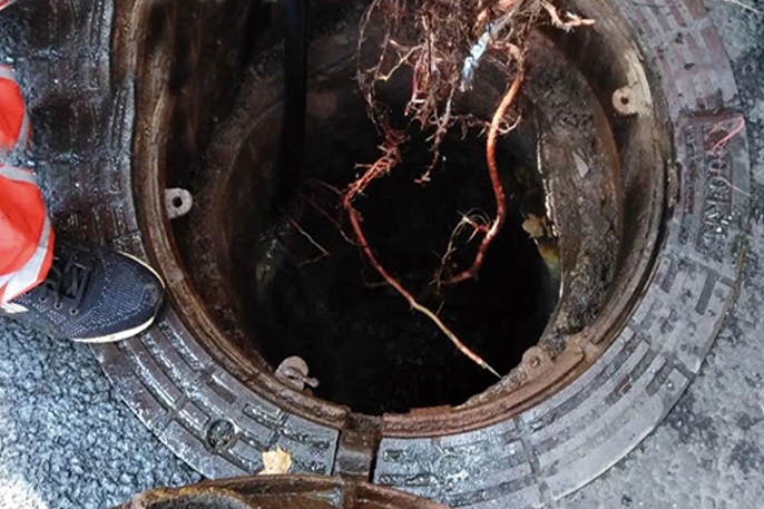 湖北管道预处理